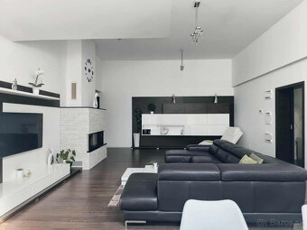 ‼️ RODINNÝ DOM - NOVOSTAVBA NA PREDAJ, PAŽIŤ okr. PARTIZÁNS - 6