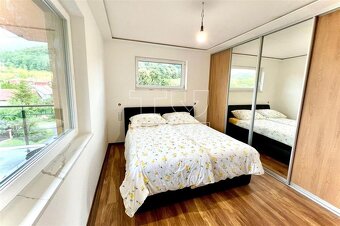 ZNÍŽENÁ CENA – Výnimočný RD 4KK v obci Horný Vadičov - 6