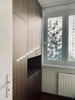 1,5 izb. byt, Palárikova, centrum Juh, 37m2, pri Auparku - 6