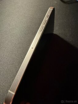 Predám Iphone 16pro max 256GB - 6