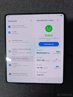 Samsung Z Fold 5 (5G) - 6