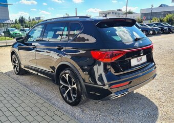 SEAT TARRACO 2.0 TDI 150 FR DSG - 6