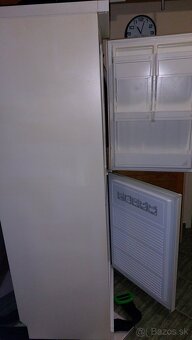 predam kombinovanu chladnicku, funkcnu - 6