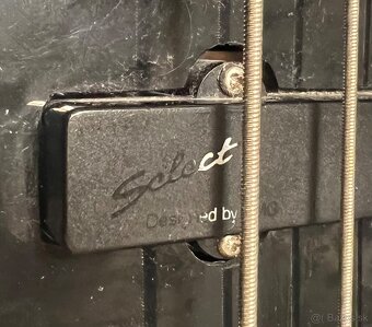 Jolana Galaxis Bass - 6