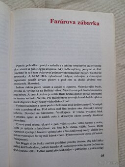 Roald Dahl Neuveritelne pribehy - 6