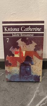 Juliete Benzoniova - 6