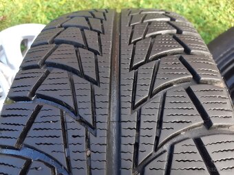 plechove disky SUZUKI 5x114,3 r16 - 6