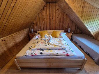 Chalupa na prenájom - 6