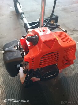Predám nafukovací čln+motor - 6