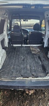 Peugeot Partner 2.0 diesel - 6