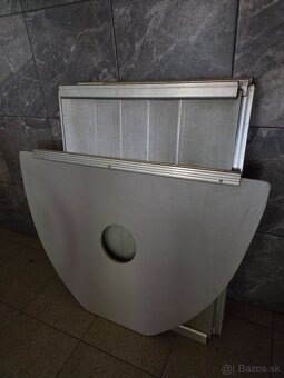 Predám nafukovací čln HSD 320 - 6