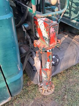 Predam Iveco daily 35 10 76kw valnik hydr.ruka - 6