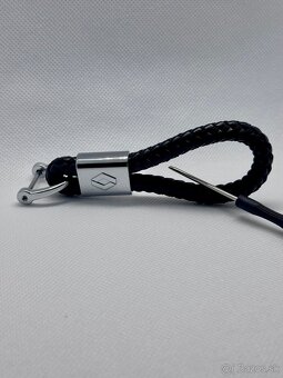 Kľúčenka s logom autá - 6