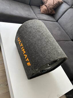 Sencor SCS WA1203 Subwoofer - 6