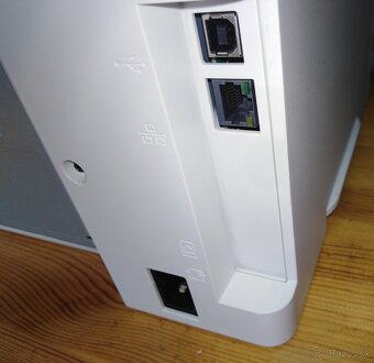 HP LaserJet Pro MFP M130nwHP - 6