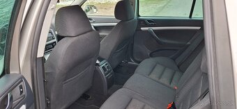 Predám škodu octavia scout  4x4 - 6