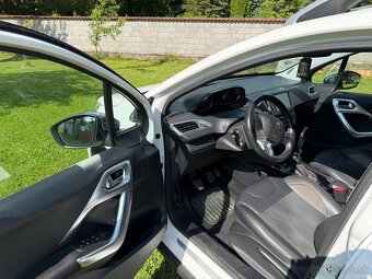 Predám Peugeot 2008 1.2 PureTech 81kW - 6