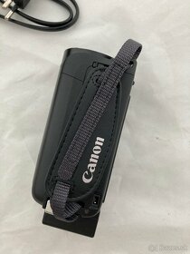 Videokamera Canon Legria HF R806 - 6