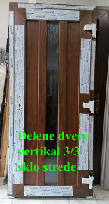 DVERE GEALAN PVC - 6