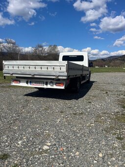 FIAT DUCATO 3.0 valnik VYSERVISOVANÉ - 6