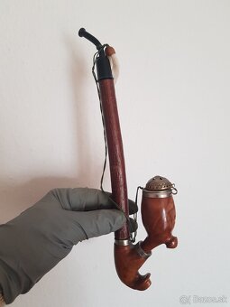 FAJKA ORIGINÁL Bruyere Garantie - 6