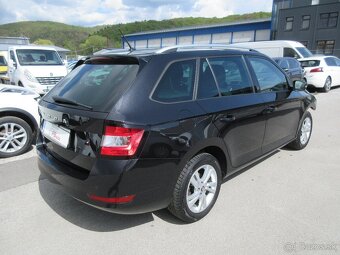Škoda Fabia Combi 1.0 TSI Style - 6