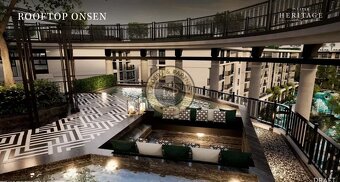 Investičné apartmány The Title Heritage, Phuket-Bang Tao, Th - 6