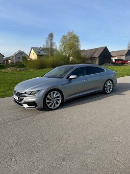 Volkswagen Arteon 2.0 tsi - 6