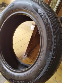 letne pneumatiky 185/60 r15 - 6