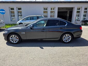 BMW RAD 5 520 D 135KW MT6 - 6