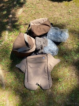 STOKKE Xplory V5 - 6