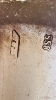 Disky 16" - 6
