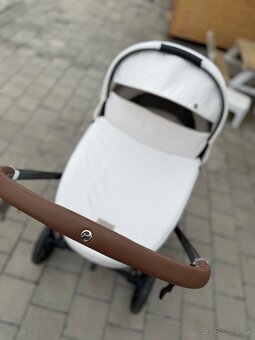 Cybex priam 4.0 - 6