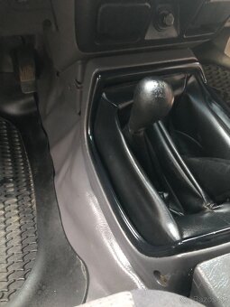 Navara Np 300 Rok 2011 nova Stk Ek 100 tis km - 6