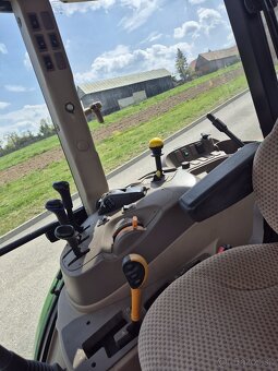 John deere 6110 MC TLS - 6