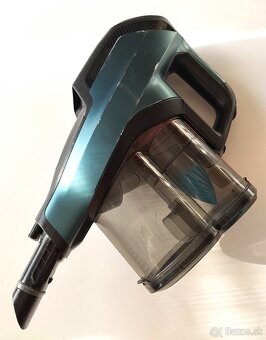 Bezdrôtový tyčový vysávač Philips speedpro aqua 3v1 - 6