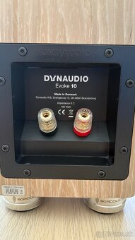 Dynaudio Evoke 10 - 6