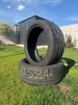 Pneumatiky letne PIRELLI BMX X5 - 6