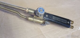 Horáky Kyslík-Plyn GCE - 6