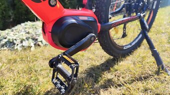 Predam e-bajk Crussis e-guera 6.5 - 6