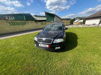 Škoda Octavia 1.9tdi 77kw,123000km,bez hrdze - 6