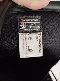 Dainese Tamba - 6