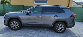 Toyota RAV4-2.0 AT/FWD,r.2024=4.000 km - 6