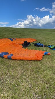 Paragliding - 6