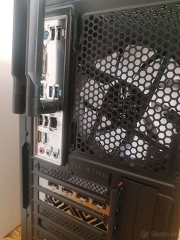PC - RYZEN 5 3600, RX 5700 XT, 32GB MT/s, 1TB SSD, WIFI - 6