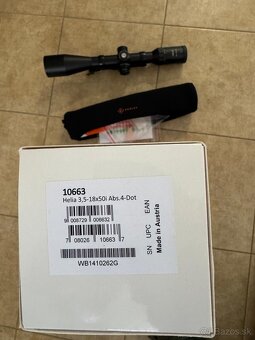 Kahles helia 3,5-18x50i - 6