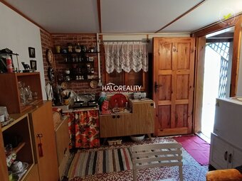 HALO reality - Predaj, záhradný pozemok 713 m2 Handlová - 6