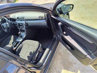 Volkswagen Passat Variant 2.0 TDi 103kw - 6