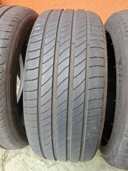 MICHELIN PRIMACY 225/45 R17 - 6