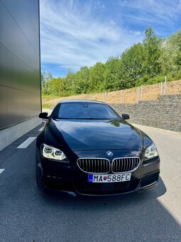 BMW 640d XDrive Mpacket - 6